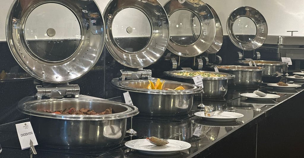 Lunch Or Dinner Buffet With Beverages:Child (Aed 35), Adult (Aed 109) Abu Dhabi restaurants Shop Online at Dubai Trades 2