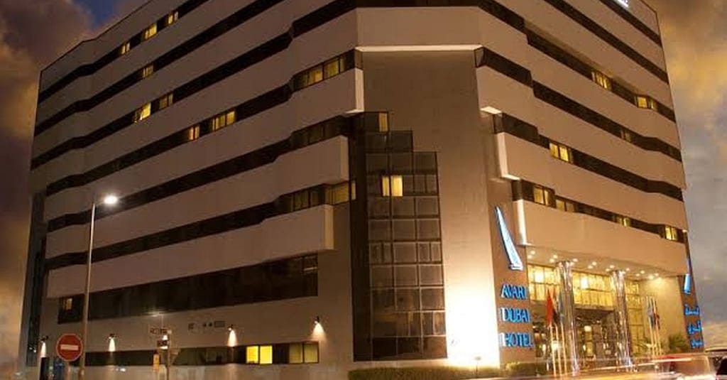 Luxurious Accommodations With Prime Location And Culinary Excellence Dubai restaurants Shop Online at Dubai Trades 12