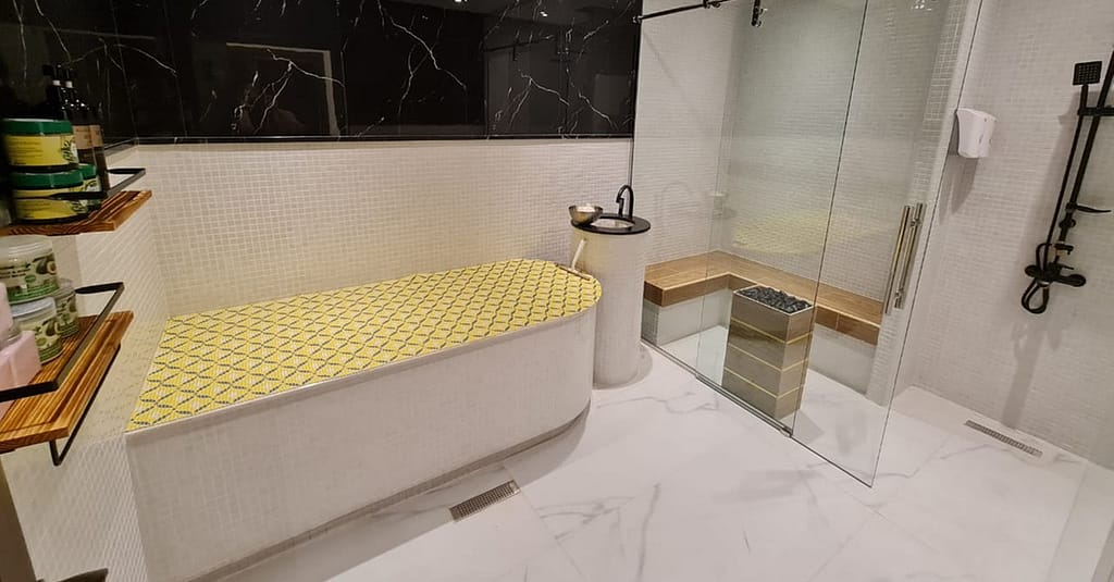 Luxurious Moroccan Bath: Revitalize With Tradition And Elegance! Sharjah & N. Emirates other Shop Online at Dubai Trades 3