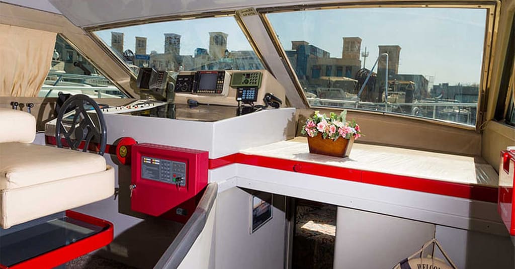 Luxury Yacht Or Fishing Tarrad Rental At Luxury Yachts Dubai activities Shop Online at Dubai Trades 21