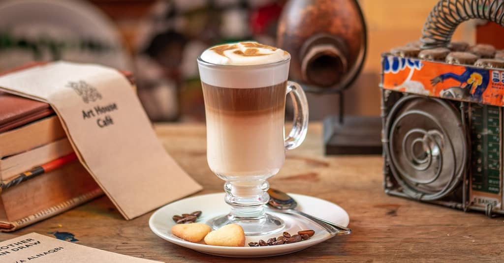 Main Course W/ Soft Beverage & Optional Plate Painting Activity Abu Dhabi restaurants Shop Online at Dubai Trades 13