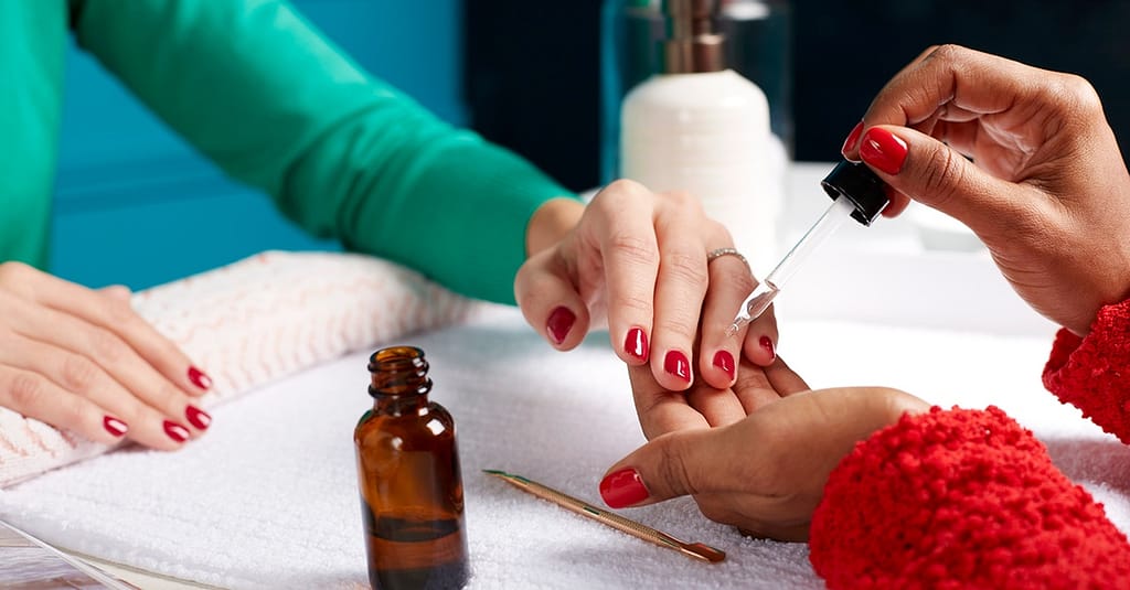 Mani-Pedi Abu Dhabi other Shop Online at Dubai Trades 2