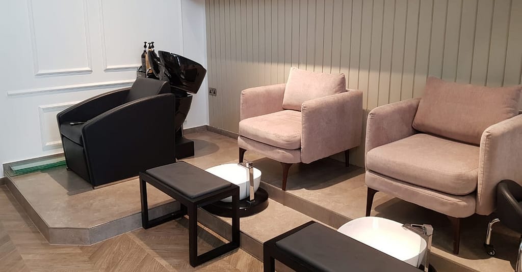 Mani-Pedi At Maison Privee Arabia Dubai other Shop Online at Dubai Trades 3
