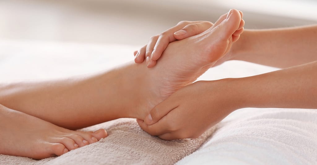 Mani-Pedi At Maison Privee Arabia Dubai other Shop Online at Dubai Trades 4