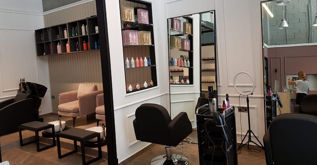 Mani-Pedi At Maison Privee Arabia Dubai other Shop Online at Dubai Trades 6