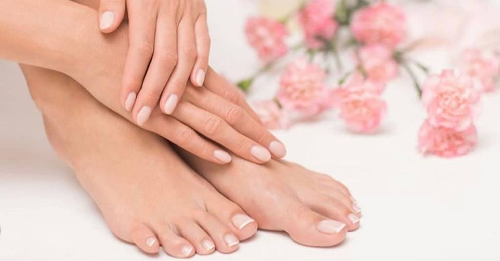 Mani-Pedi Dubai other Shop Online at Dubai Trades 2
