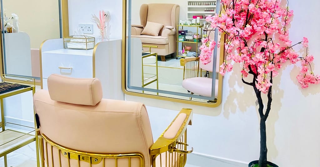Mani-Pedi Dubai other Shop Online at Dubai Trades 2