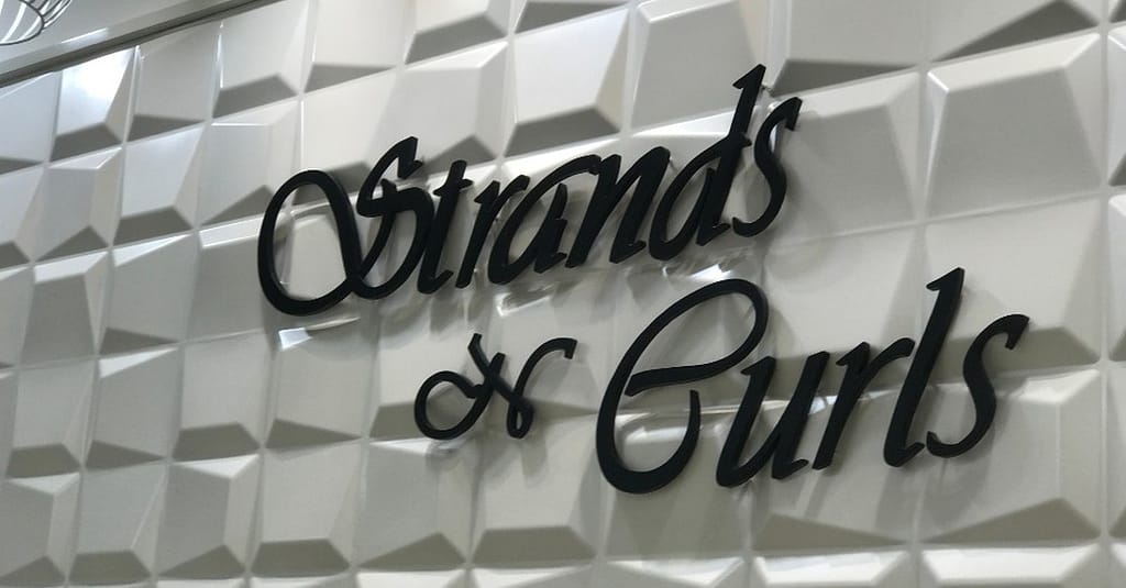 Mani-Pedi Services At Strands N Curls Dubai other Shop Online at Dubai Trades 3
