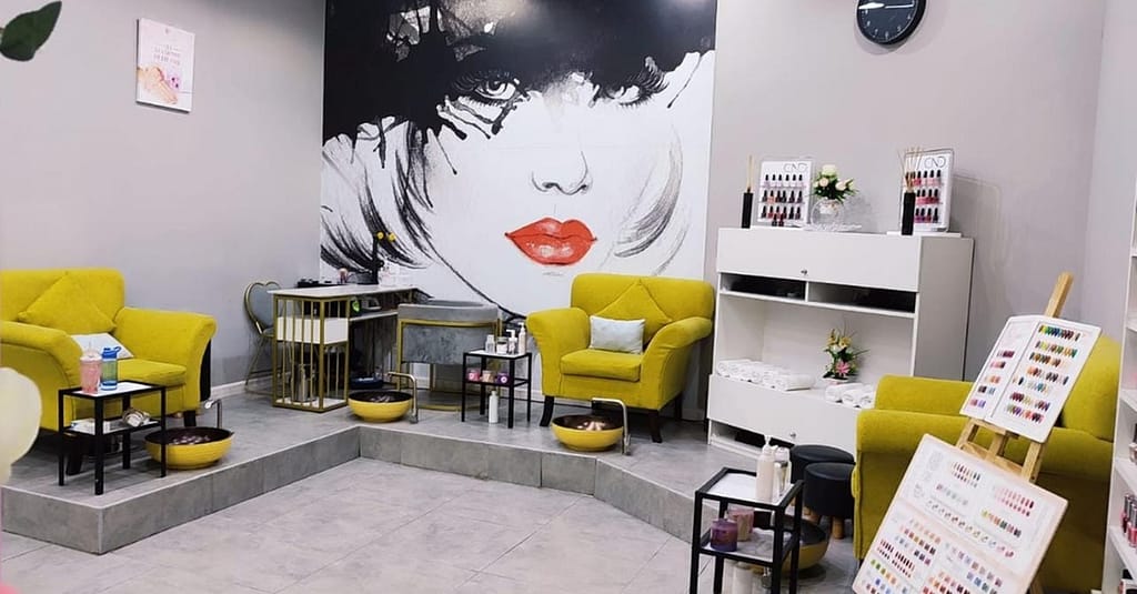 Mani-Pedi Sharjah & N. Emirates other Shop Online at Dubai Trades 3