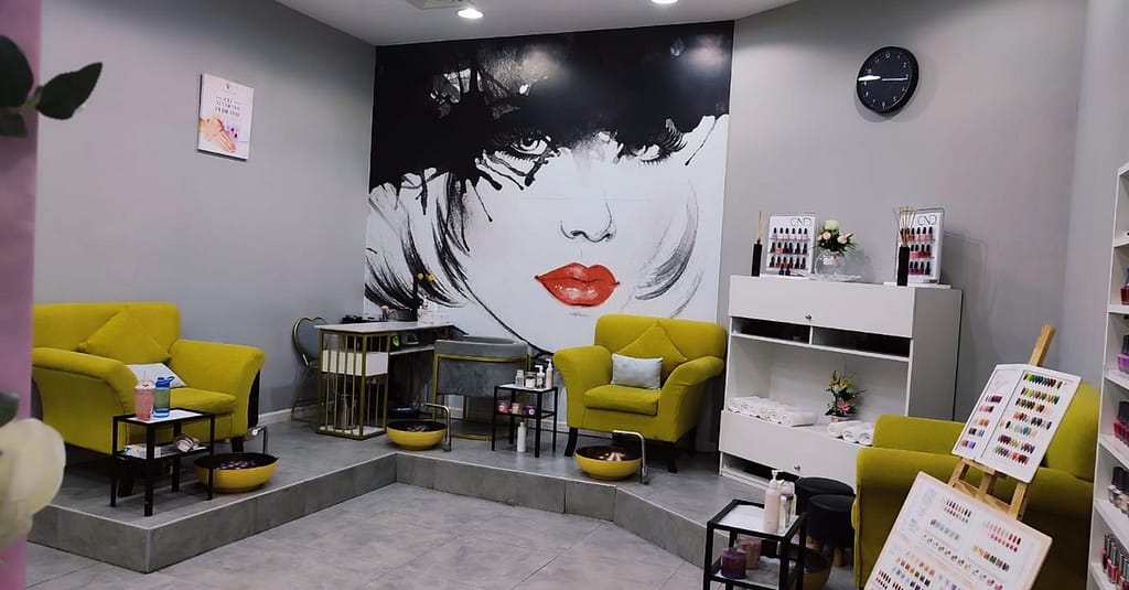 Mani-Pedi Sharjah & N. Emirates other Shop Online at Dubai Trades 5