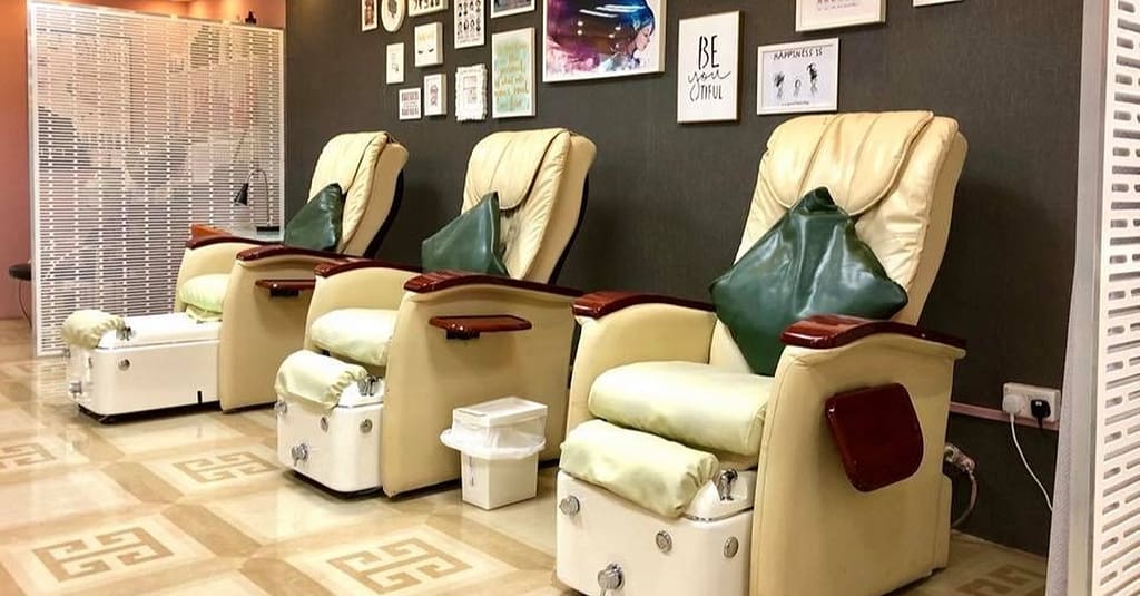 Manicure And Pedicure Dubai other Shop Online at Dubai Trades 4
