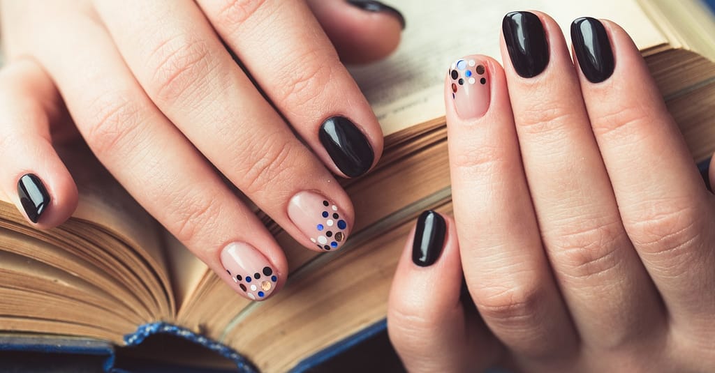 Manicure And Pedicure With Scrub Abu Dhabi other Shop Online at Dubai Trades 2