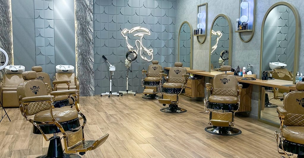 Manicure, Pedicure, Foot Spa, Hand Or Foot Paraffine, & More For Men Sharjah & N. Emirates other Shop Online at Dubai Trades 3
