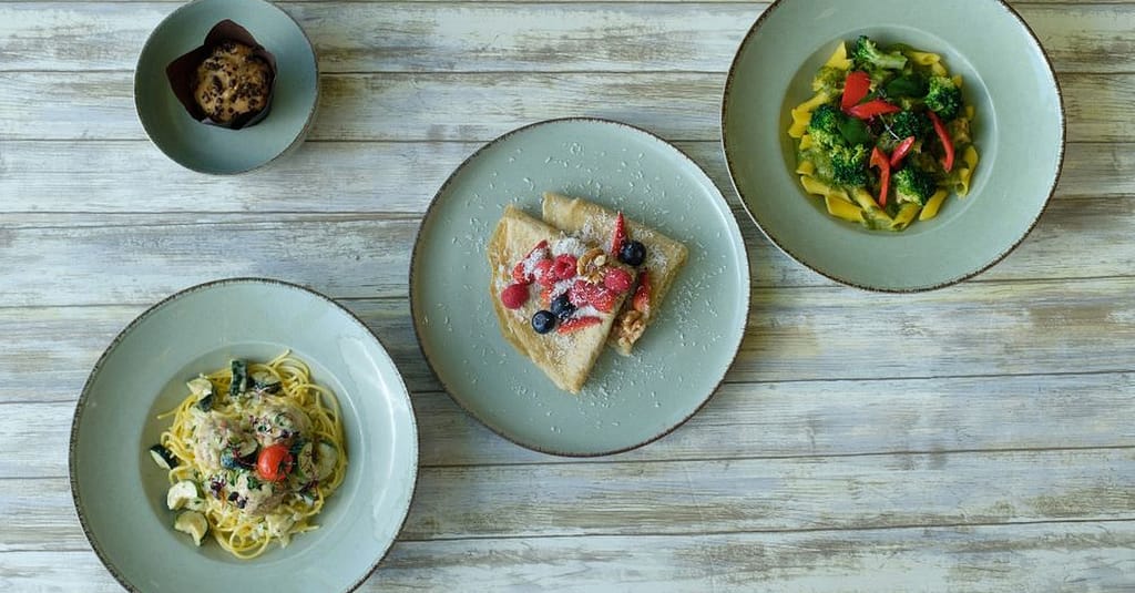 Meal Plan With Delivery From Be Balance National Deal restaurants Shop Online at Dubai Trades 7