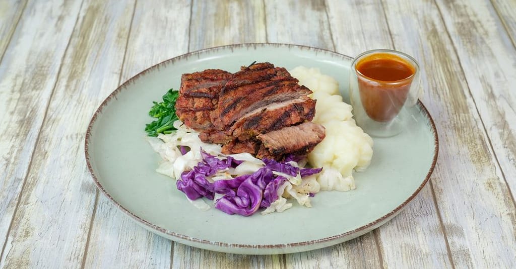 Meal Plan With Delivery From Be Balance National Deal restaurants Shop Online at Dubai Trades 8