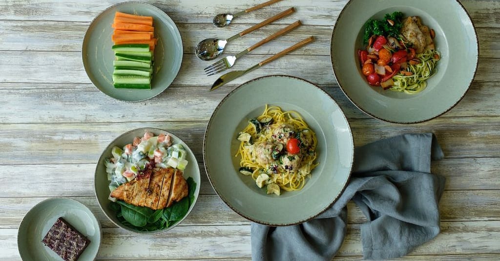 Meal Plan With Delivery From Be Balance National Deal restaurants Shop Online at Dubai Trades 10