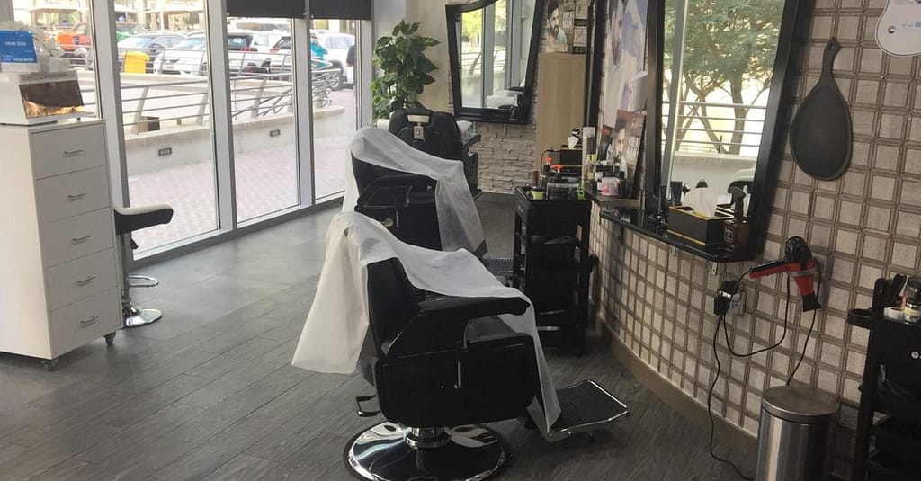 Mens Arms, Arms & Chest, Back & Full Leg, Or Full Body Waxing For One Dubai other Shop Online at Dubai Trades 5