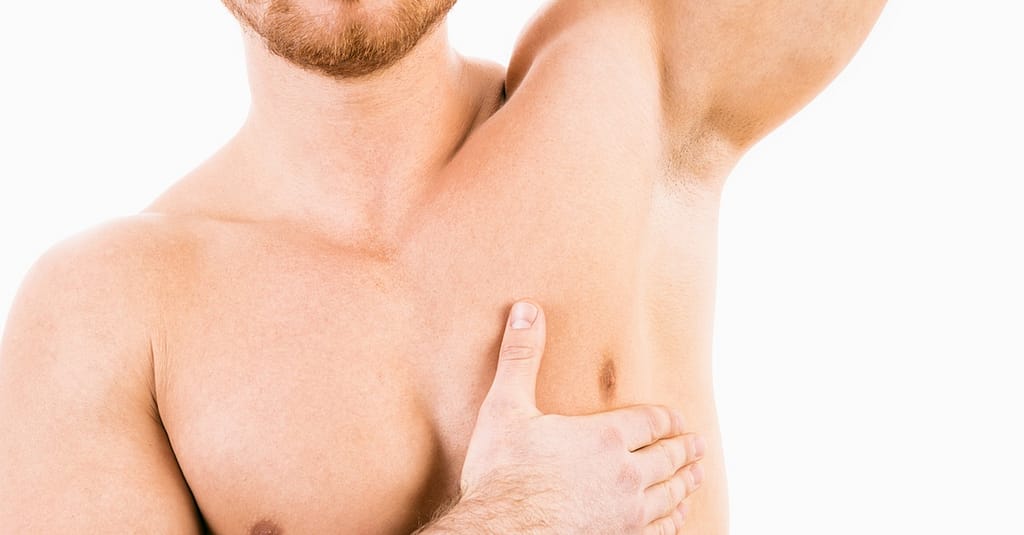 Mens Arms, Arms & Chest, Back & Full Leg, Or Full Body Waxing For One Dubai other Shop Online at Dubai Trades 2