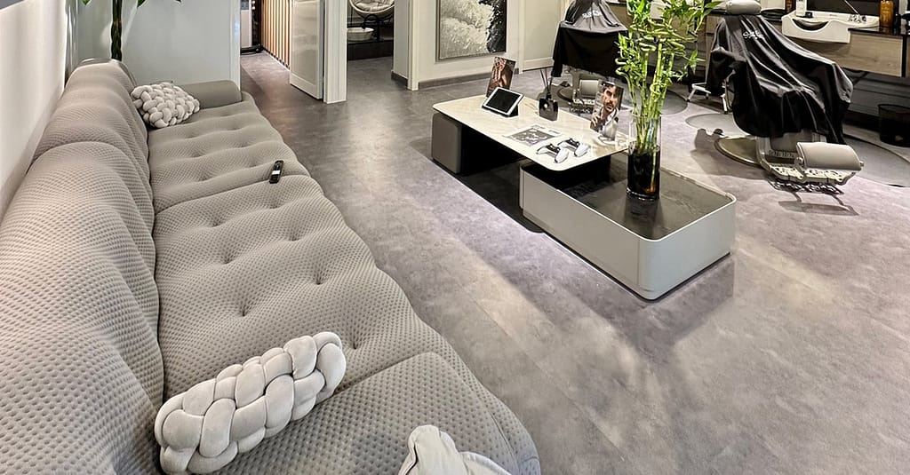 Mens Manicure & Pedicure W/ Optional Foot Scrub Or Facial Treatment Dubai other Shop Online at Dubai Trades 7