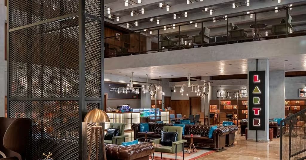 Merry Bites And Cozy Sips Dubai restaurants Shop Online at Dubai Trades 2