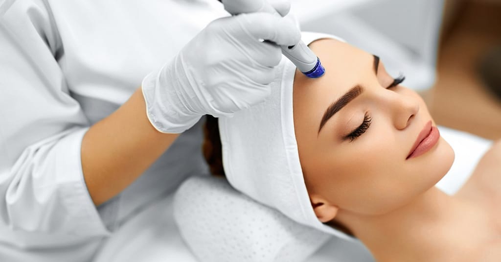 Microdermabrasion, Hydrafacial, Dermapen, Prp Package And More Dubai other Shop Online at Dubai Trades 2