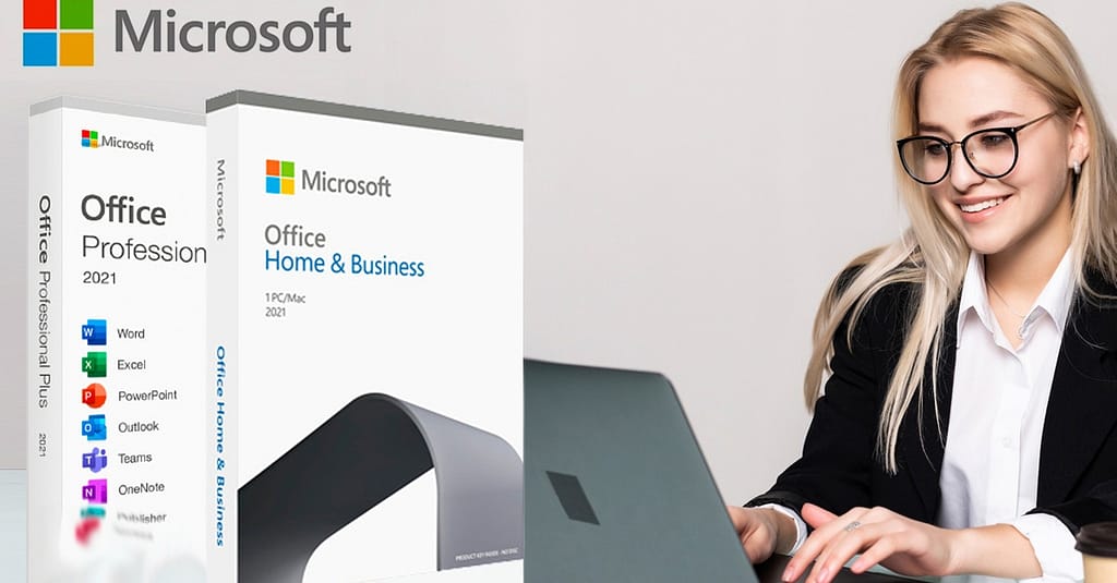 Microsoft Office 2021 Package For Windows Or Mac From Interplein National Deal other Shop Online at Dubai Trades 2