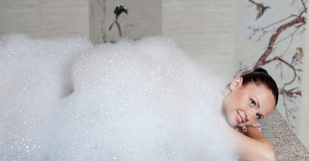 Moroccan Bath Bliss: Complete With Blow Dry And Facial Dubai other Shop Online at Dubai Trades 2