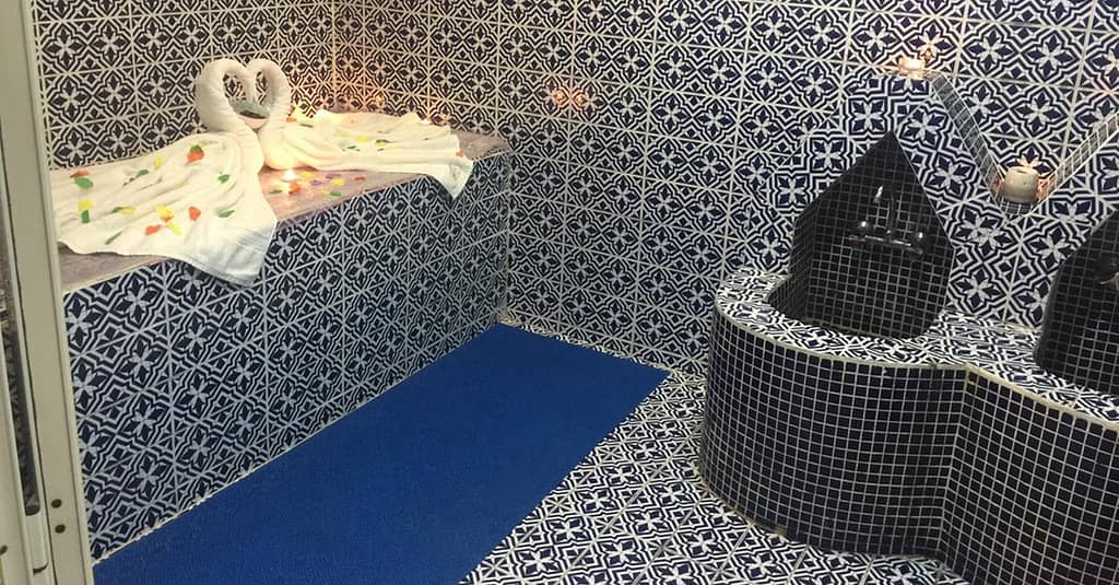 Moroccan Bath Dubai other Shop Online at Dubai Trades 6