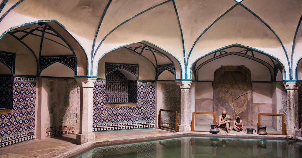 Moroccan Bath Dubai other Shop Online at Dubai Trades 2