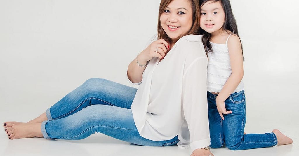 Mothers Day Photoshoot With Digital Image Dubai other Shop Online at Dubai Trades 3