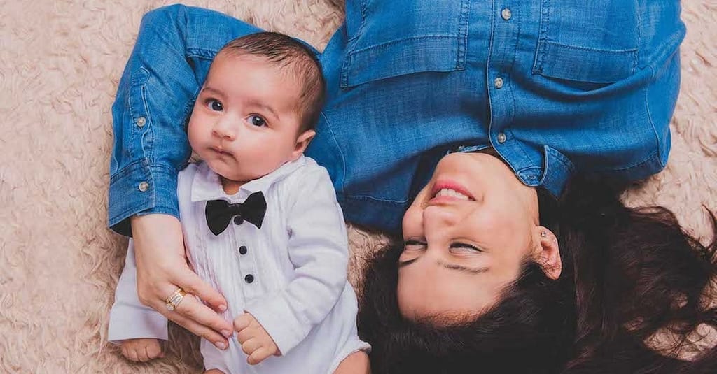 Mothers Day Photoshoot With Digital Image Dubai other Shop Online at Dubai Trades 5