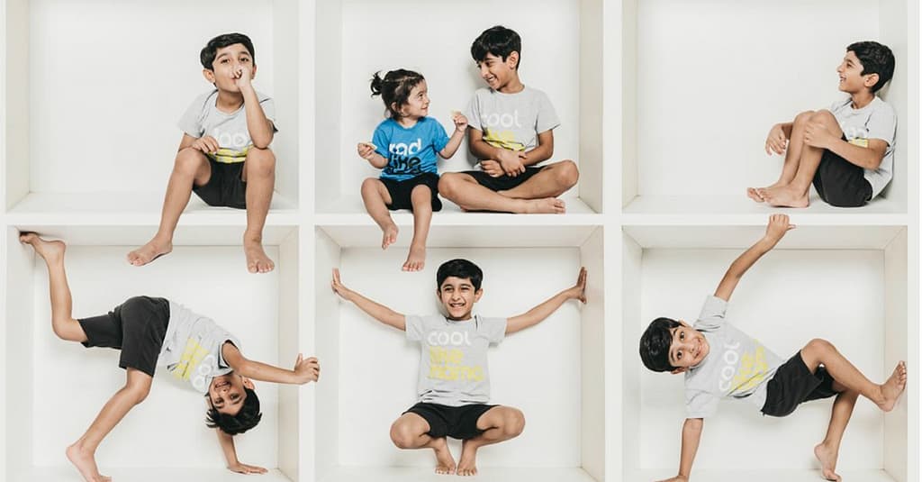 One-Hour Photoshoot Experience Dubai other Shop Online at Dubai Trades 2