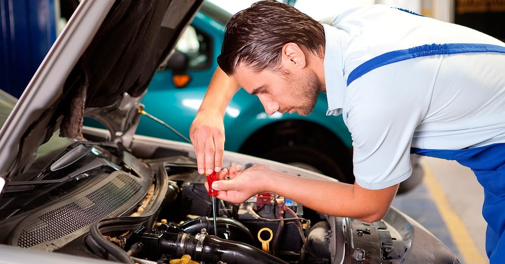 Multi-Point Inspection Dubai car Shop Online at Dubai Trades 2