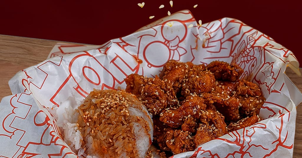 Nashville Flavors In Dubai: Up To Aed300 To Spend On Food & Beverages Dubai restaurants Shop Online at Dubai Trades 7