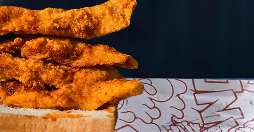 Nashville Flavors In Dubai: Up To Aed300 To Spend On Food & Beverages Dubai restaurants Shop Online at Dubai Trades 10