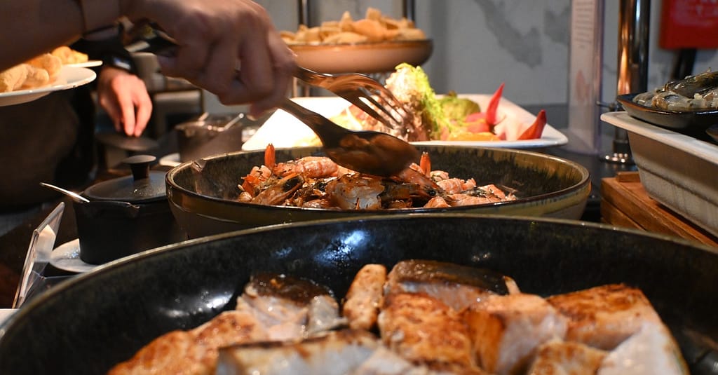 Night Dinner, Spicery @ 4* Novotel Gold District: Child Aed 45 & More Dubai restaurants Shop Online at Dubai Trades 5