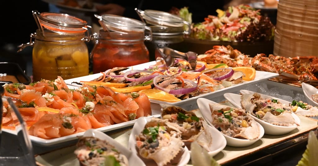 Night Dinner, Spicery @ 4* Novotel Gold District: Child Aed 45 & More Dubai restaurants Shop Online at Dubai Trades 2
