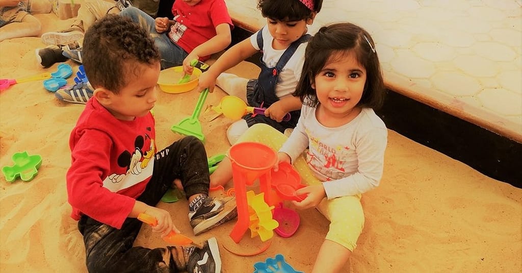 Nursery Or Nursery And Full-Day Care At Little Minds Nursery Dubai other Shop Online at Dubai Trades 7