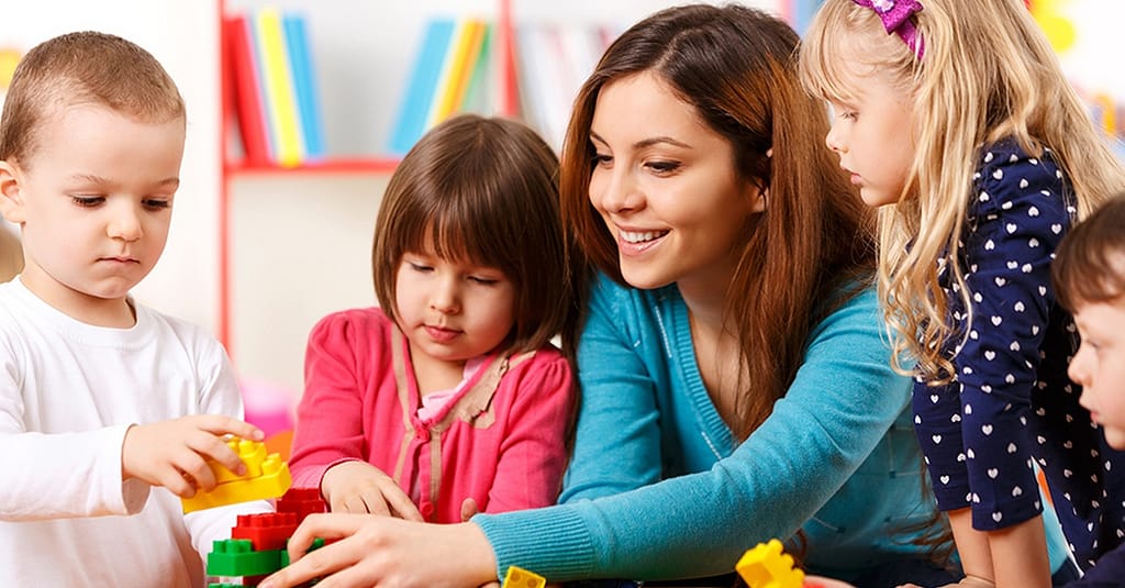 Nursery Or Nursery And Full-Day Care At Little Minds Nursery Dubai other Shop Online at Dubai Trades 2