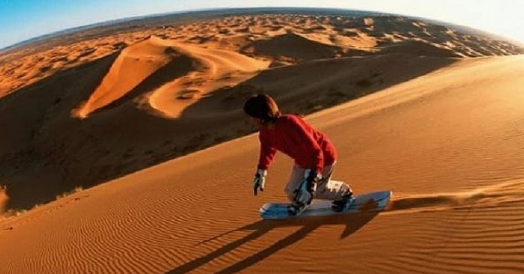 Off-Roading / Jeep Dubai package Shop Online at Dubai Trades 4