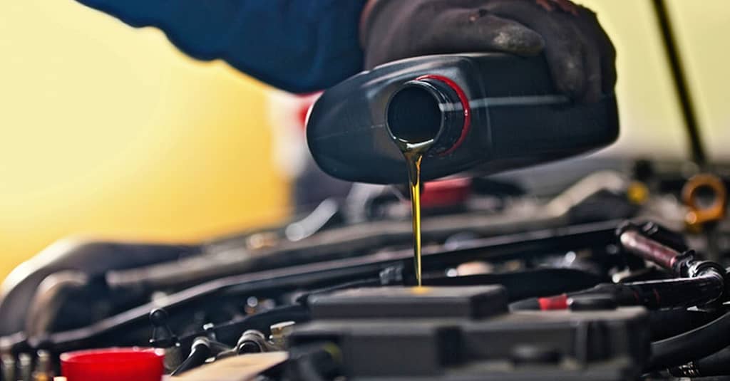 Oil Change Dubai car Shop Online at Dubai Trades 2