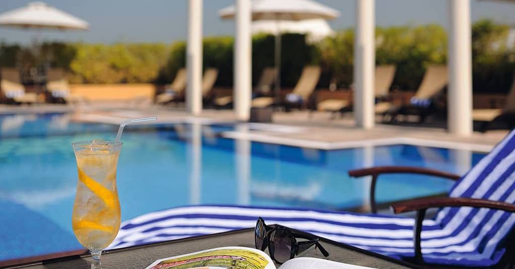 One-Day Pool And Gym Access Dubai other Shop Online at Dubai Trades 3