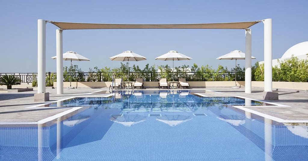 One-Day Pool And Gym Access Dubai other Shop Online at Dubai Trades 2
