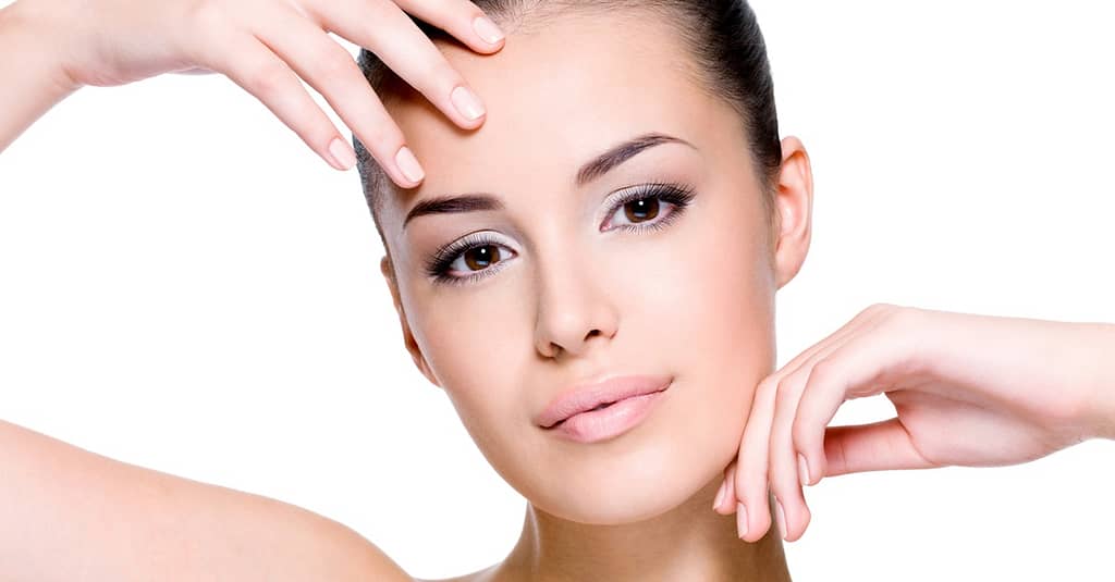 One-Hour Cleansing Facial At Vinis Beauty Art Ladies Centre Llc Dubai other Shop Online at Dubai Trades 2
