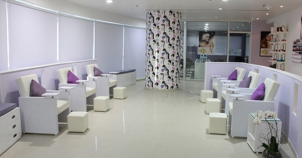 One-Hour Facial Dubai other Shop Online at Dubai Trades 3