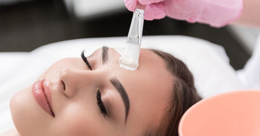 One-Hour Facial Dubai other Shop Online at Dubai Trades 2