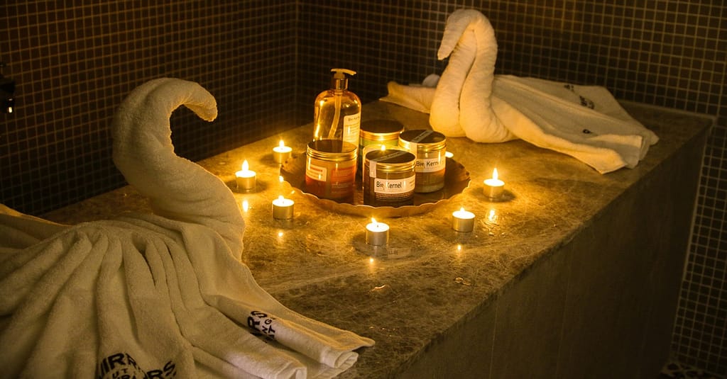 One-Hour Moroccan Bath At Mirrors Beauty Lounge Dubai other Shop Online at Dubai Trades 2