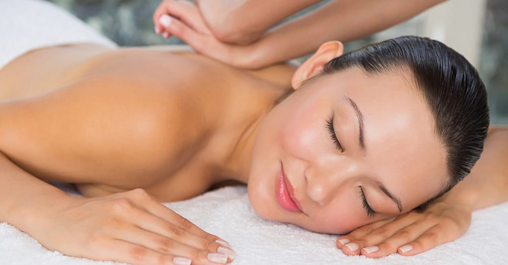 One-Hour Swedish Spa Treatment Abu Dhabi other Shop Online at Dubai Trades 2