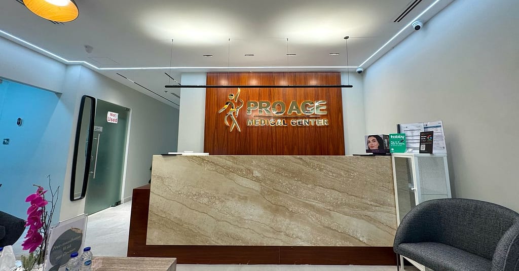 One Or Three Sessions Of Treatment Packages For Hair And Face Dubai other Shop Online at Dubai Trades 8