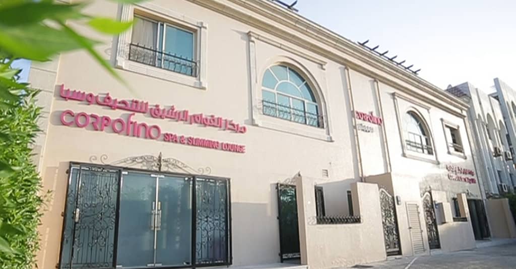 One Session Of 60 Min Moroccan Bath W/ Optional 50 Min Spa & More Abu Dhabi other Shop Online at Dubai Trades 3